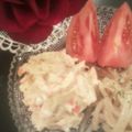 コチキ's cooksnap of when they made 我が家の絶品ポテトサラダ.