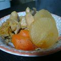 りょうちゃん００７'s cooksnap of when they made マーマレード煮ぷら酢っ(￣＊￣ ).