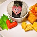魅美子's cooksnap of when they made 人参のきんぴら*簡単おかず.