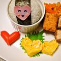 魅美子's cooksnap of when they made 人参のきんぴら*簡単おかず.