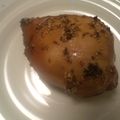 はしゅ002's cooksnap of when they made なつかしの給食！鶏肉の朝鮮焼き♪.