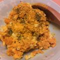 たらもさんど's cooksnap of when they made かぼちゃが好きになる簡単クリーミーサラダ.