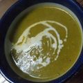 cana131's cooksnap of when they made 妊婦のかぼちゃスープ.