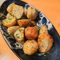 山ばあば's cooksnap of when they made 揚げ里芋☆のり塩味.