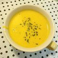 xxもちこxx's cooksnap of when they made とってもなめらか☆かぼちゃスープ.