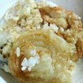 元気まりあ's cooksnap of when they made 天つゆ・天丼のたれの作り方.