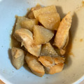 こーやんたん's cooksnap of when they made 柔らか鶏胸肉と長芋の簡単甘辛炒め.