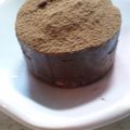 ちなごん♪'s cooksnap of when they made チョコチョコ❤チョコレートロールケーキ.