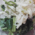 みゆ♪゛'s cooksnap of when they made 切干大根と三つ葉の酢の物.