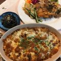 こつゆ514's cooksnap of when they made リメイク！残ったシチューでグラタン.