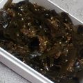 こりんごまま's cooksnap of when they made 昆布とかつおぶしの佃煮.