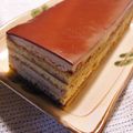 marine's cooksnap of when they made 簡略オペラ。.