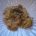 スタイリッシュママ's cooksnap of when they made ✾納豆でいり卵✾.