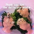 プンプン庵's cooksnap of when they made ブロッコリーのオーロラソース和え.