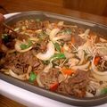 kkum0108's cooksnap of when they made 簡単♪プルコギ.