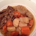 アラフォーバナナ's cooksnap of when they made 圧力鍋で簡単！肉じゃが.