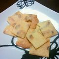イロピリン's cooksnap of when they made パリパリ☆アーモンドチュイール.