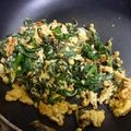 K/S's cooksnap of when they made 超簡単にら玉！.