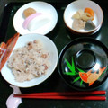 あごこうちゃん's cooksnap of when they made おばちゃんの簡単お赤飯.