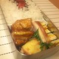 マダガスカル☆'s cooksnap of when they made ＜お弁当おかず＞ちくわに明太マヨネーズ.