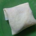やなちゃんママ's cooksnap of when they made バレンタイン★ふわふわ♪チョコムース☆★.