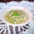 ☆むさし☆'s cooksnap of when they made 忙しい時に☆超早★中華スープ.
