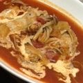 ニコたまちゃん's cooksnap of when they made チキンとキノコのトマト煮込み♪.
