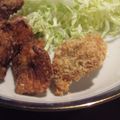 Ｐ子ママ's cooksnap of when they made えのき→なんちゃって☆ホタテフライ.