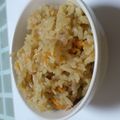 らんまき's cooksnap of when they made 生姜とツナの炊き込みご飯☆.