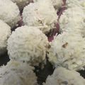 たひちゅ's cooksnap of when they made ホントは教えたくない。。ホワイトチョコ☆.