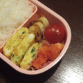 Ｐ子ママ's cooksnap of when they made １分でできる!?　ちくわのきんぴら.