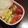 Ｐ子ママ's cooksnap of when they made １分でできる!?　ちくわのきんぴら.