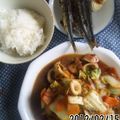 Ｕｒｕｐｉｙｏ's cooksnap of when they made いかの簡単あまから焼き♪.