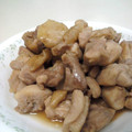 ３児ママCafe's cooksnap of when they made うちの焼き鳥.