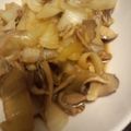サトモユリア's cooksnap of when they made ◆簡単さっぱり！タラのホイル蒸し◆.