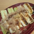 サーフブレイド's cooksnap of when they made ★簡単すぎてゴメンナサイ！焼き長葱★.