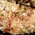 Ｍぱん's cooksnap of when they made 簡単フリッタータ(イタリアンオムレツ).