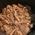 аоi's cooksnap of when they made まぐろのあらで万能煮付け！ぐぅ美味！！.