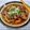 在宅勤務のおじさん's cooksnap of when they made 牛丼をリメイク！肉うどん♪.