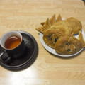 kiraracat's cooksnap of when they made たい焼き焼いた.