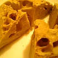 みゆにん's cooksnap of when they made 簡単　お皿1枚で出来るあずき蒸しパン.