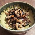 ★じん★'s cooksnap of when they made 妊婦さんにオススメ♪ひじきと大豆の煮物.