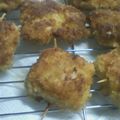 しゅんけん's cooksnap of when they made 絶対美味しい！お手軽・味噌チーズとんかつ.