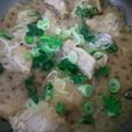 ぴろしゅけ's cooksnap of when they made ご飯がすすむ！鶏肉のおろし大根煮.