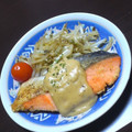 えみ_____'s cooksnap of when they made 鮭のクリームムニエル.