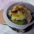 maori919's cooksnap of when they made ほっこり濃厚！里芋の簡単グラタン.