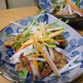 タヨン's cooksnap of when they made 豚こま唐揚げ～ネギダレ～.