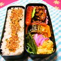 苺♡ストロベリー's cooksnap of when they made いんげんをバター醤油で.