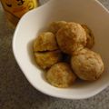 ミッキーアン's cooksnap of when they made ゆみちゃん家のたこ焼き.
