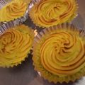 chez_H's cooksnap of when they made ＊スイートポテト＊.